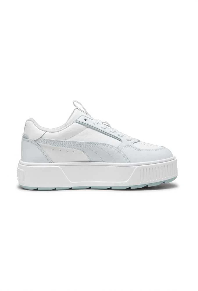 Puma Avalynė Paaugliams Karmen Rebelle Jr Baltas 388420 10