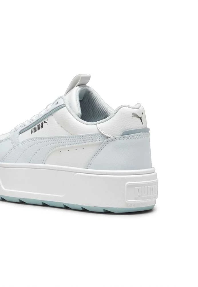 Puma Avalynė Paaugliams Karmen Rebelle Jr Baltas 388420 10