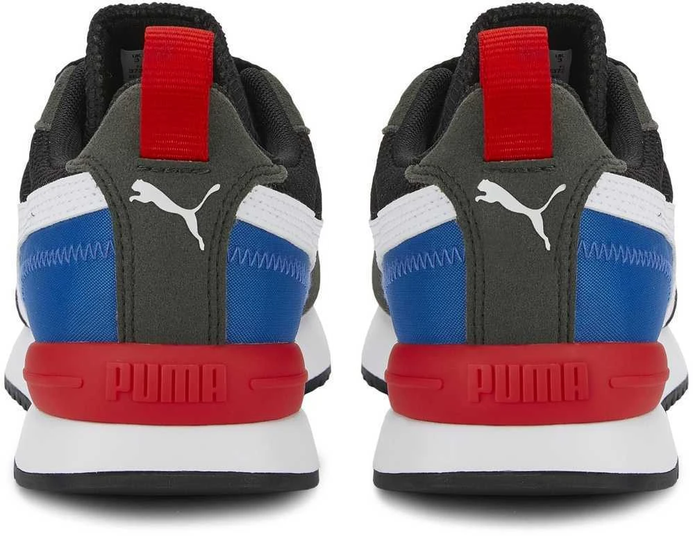 Puma Avalynė Paaugliams Puma R78 Jr Colored 373616 29