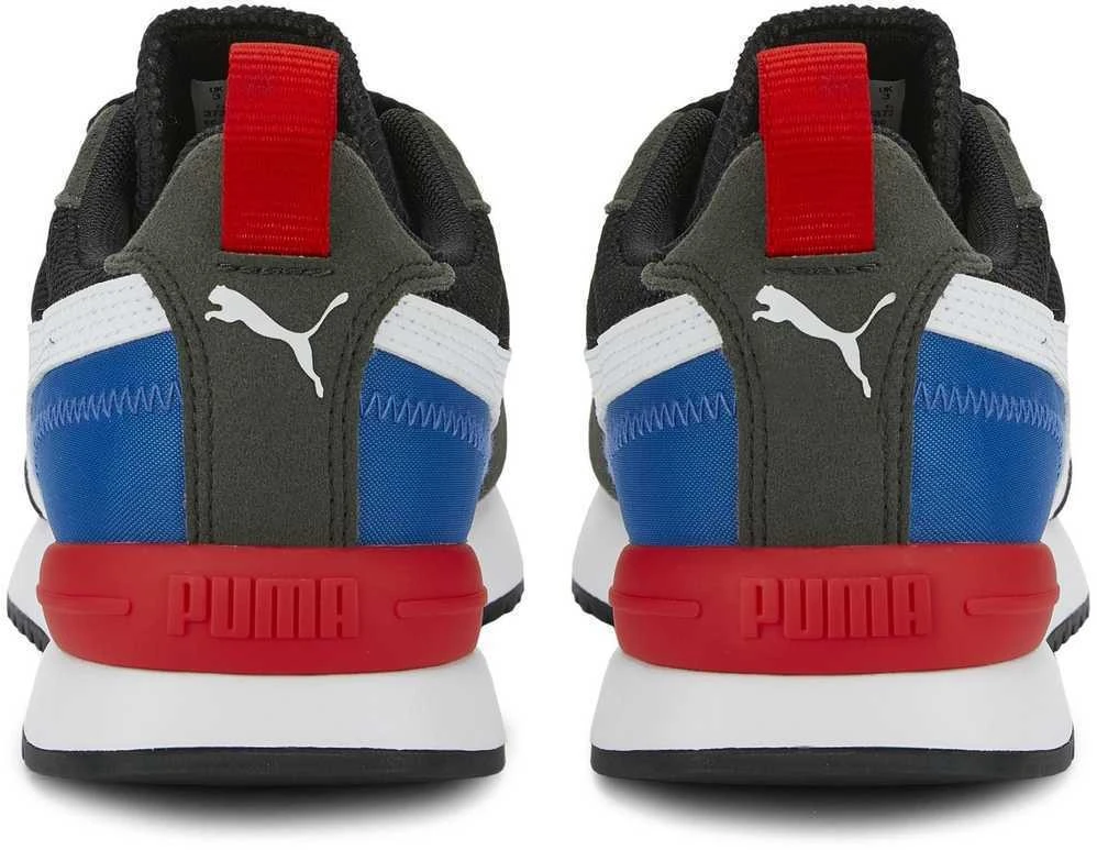 Puma Avalynė Paaugliams Puma R78 Jr Colored 373616 29