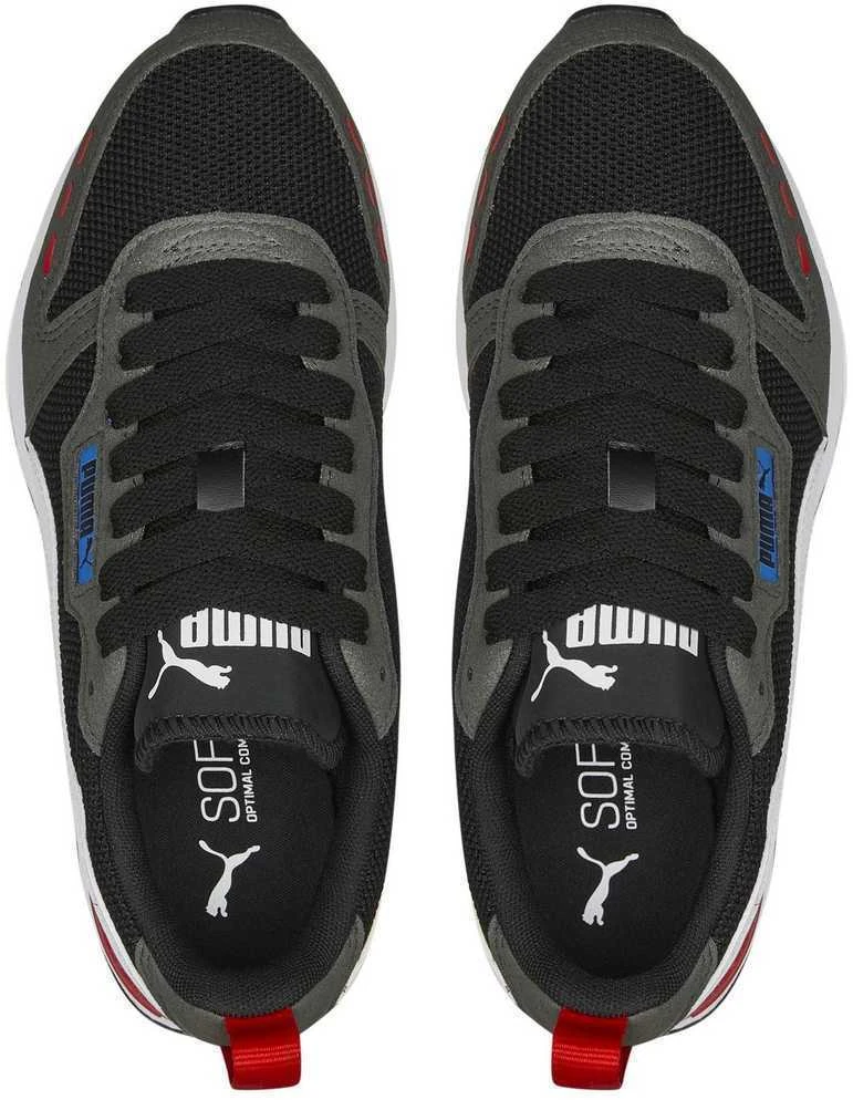 Puma Avalynė Paaugliams Puma R78 Jr Colored 373616 29