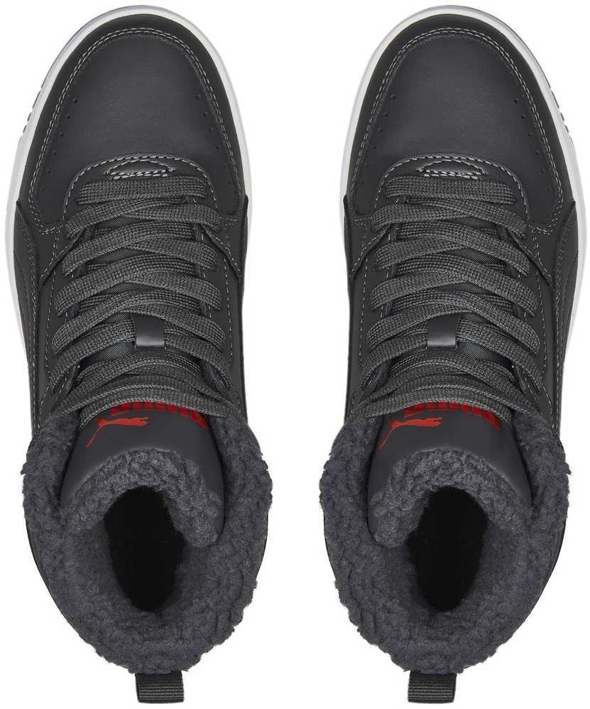 Puma Avalynė Paaugliams Puma Rebound Joy Fur Pilkas 375477 06