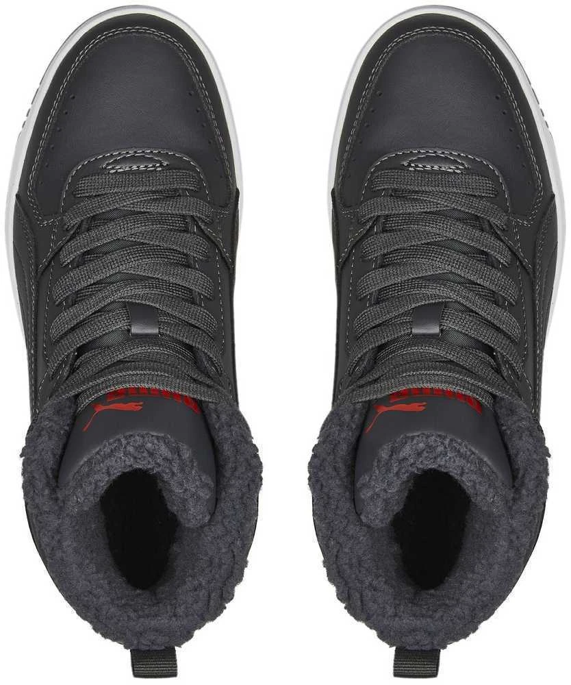 Puma Avalynė Paaugliams Puma Rebound Joy Fur Pilkas 375477 06