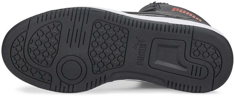 Puma Avalynė Paaugliams Puma Rebound Joy Fur Pilkas 375477 06