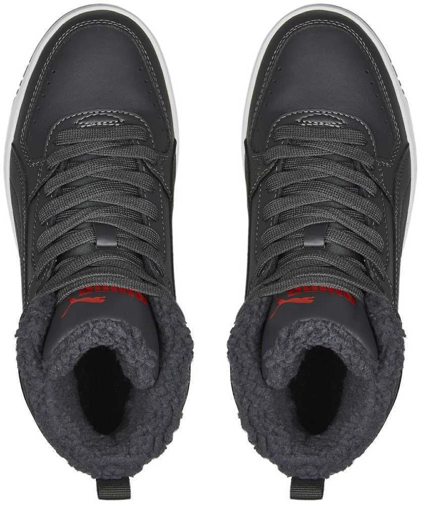 Puma Avalynė Paaugliams Puma Rebound Joy Fur Pilkas 375477 06