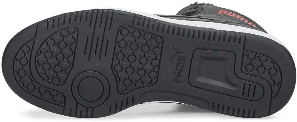 Puma Avalynė Paaugliams Puma Rebound Joy Fur Pilkas 375477 06