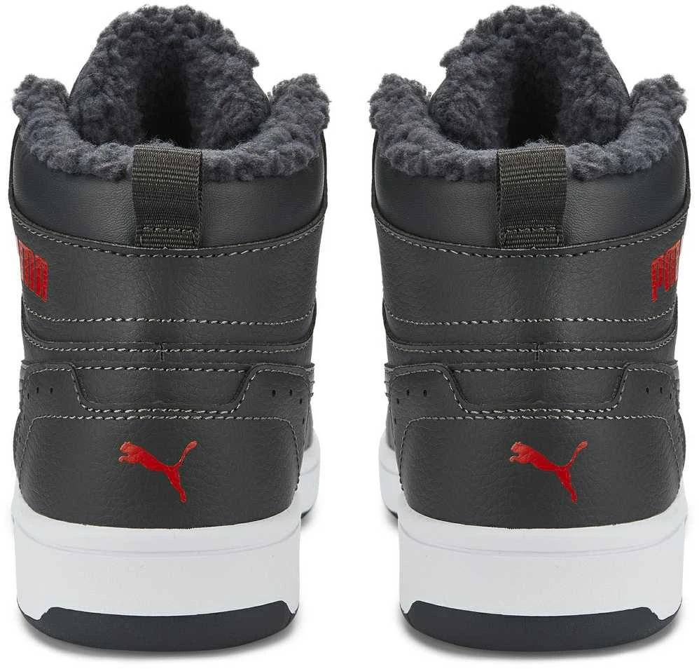 Puma Avalynė Paaugliams Puma Rebound Joy Fur Pilkas 375477 06