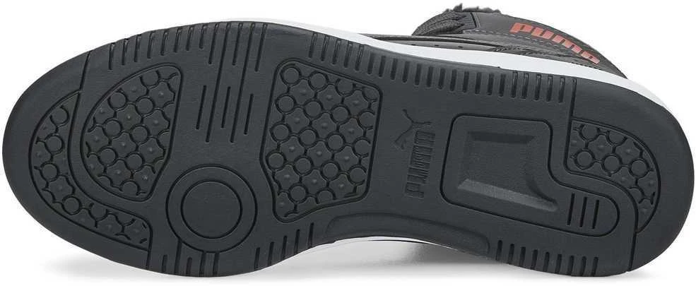 Puma Avalynė Paaugliams Puma Rebound Joy Fur Pilkas 375477 06