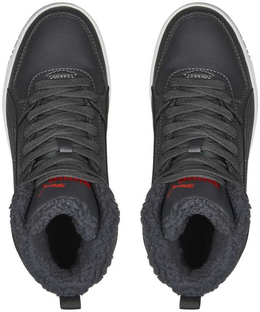 Puma Avalynė Paaugliams Puma Rebound Joy Fur Pilkas 375477 06