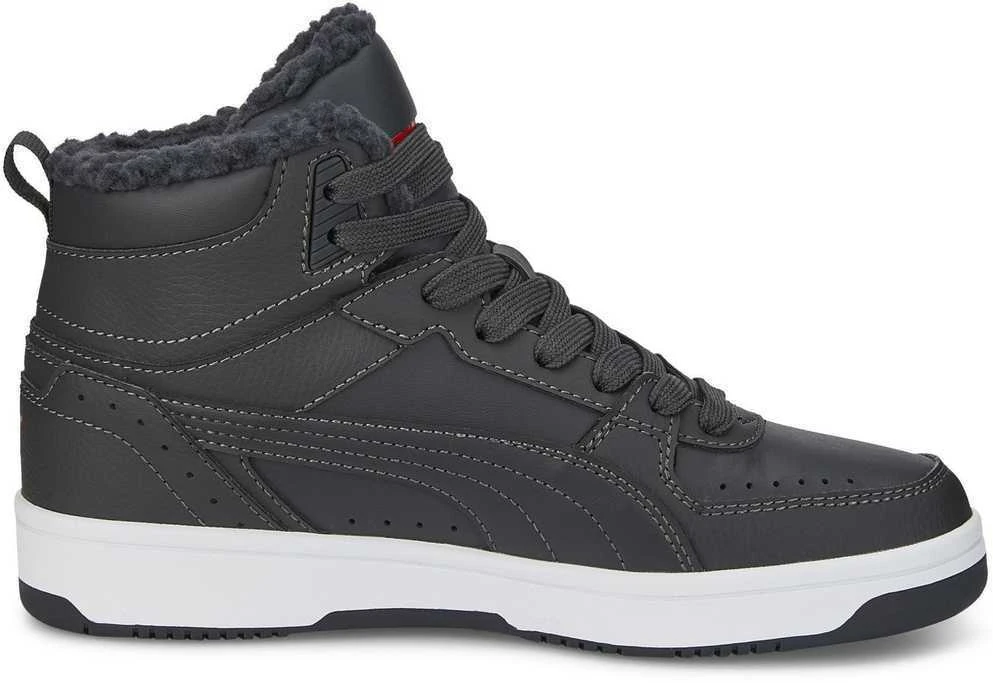 Puma Avalynė Paaugliams Puma Rebound Joy Fur Pilkas 375477 06