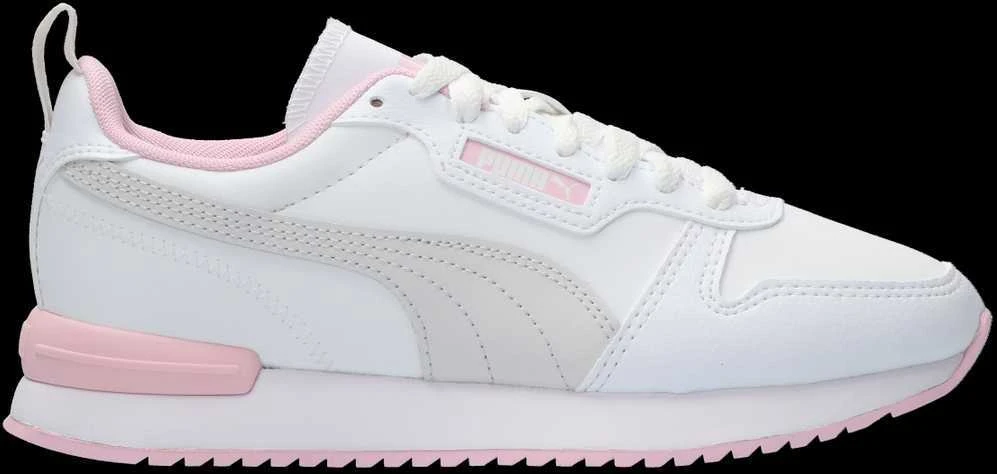 Puma Avalynė Paaugliams R78 Sl Jr Baltas Rožinė 374428 04