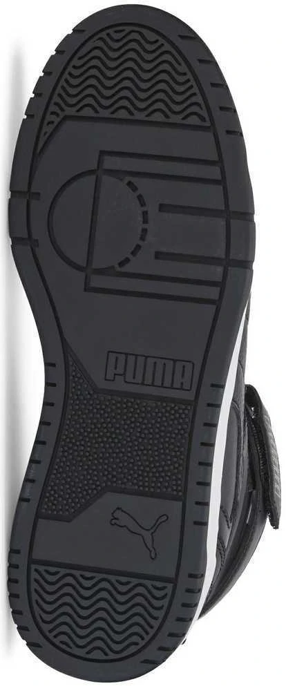 Puma Avalynė Paaugliams Rbd Game Jr Puma Juodas 386172 03