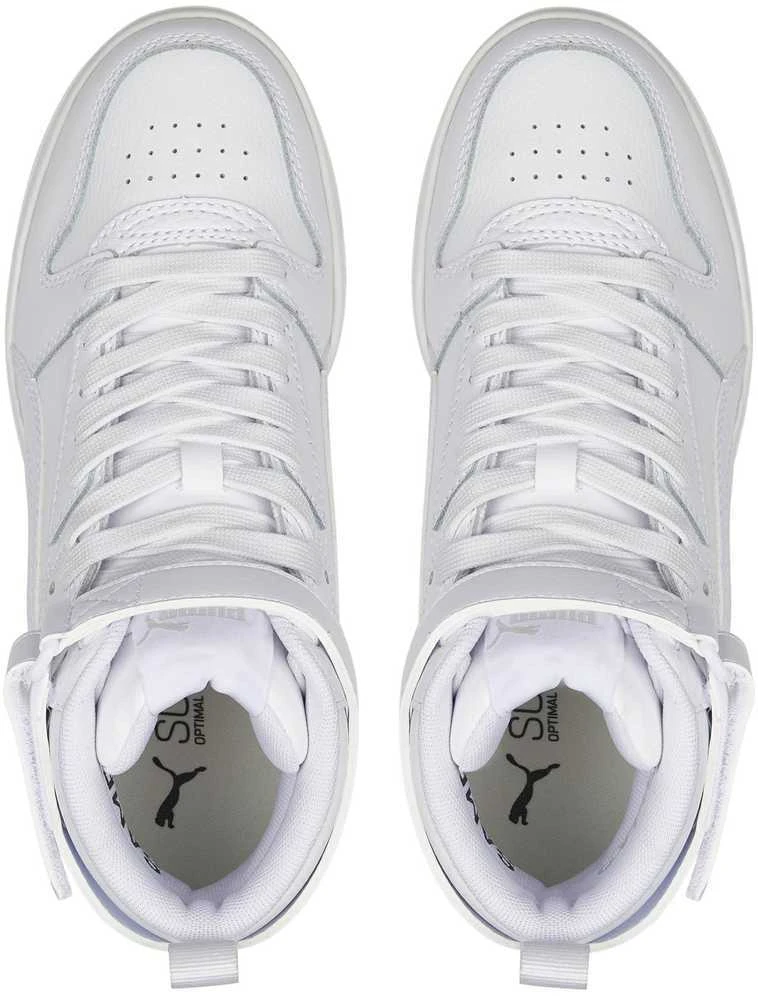 Puma Avalynė Paaugliams Rbd Game Jr Puma Baltas 386172 02