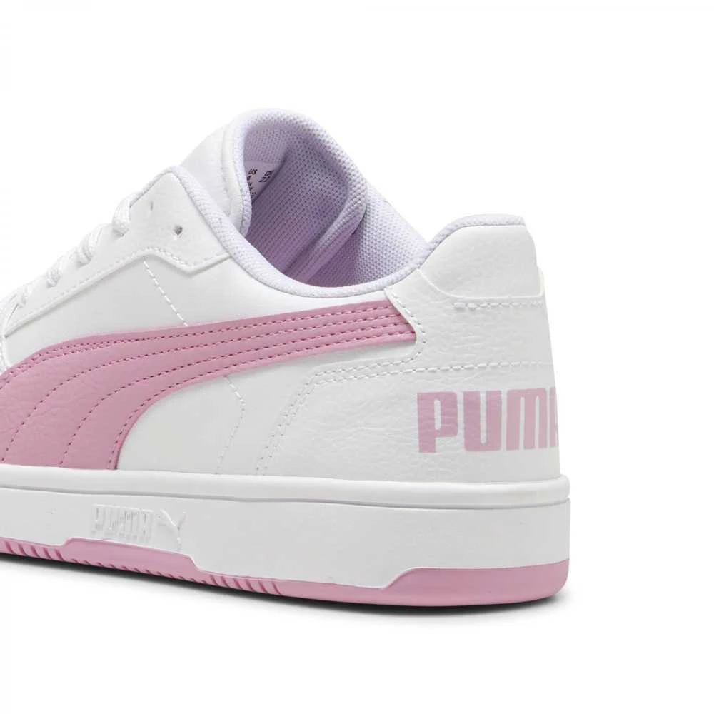 Puma Avalynė Paaugliams Reb-L Jr Baltas Rožinė 398993 09
