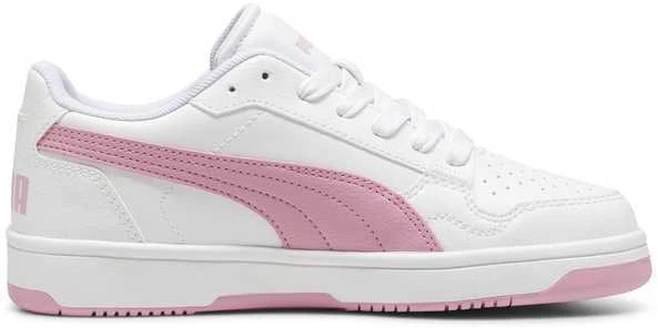 Puma Avalynė Paaugliams Reb-L Jr Baltas Rožinė 398993 09
