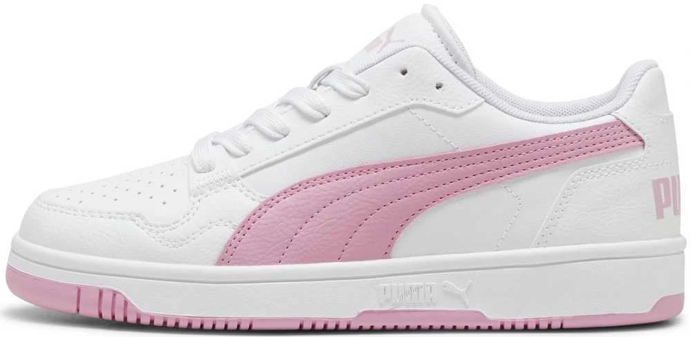 Puma Avalynė Paaugliams Reb-L Jr Baltas Rožinė 398993 09
