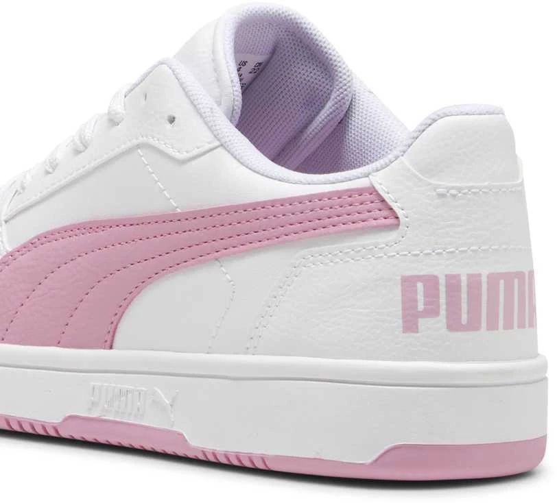 Puma Avalynė Paaugliams Reb-L Jr Baltas Rožinė 398993 09