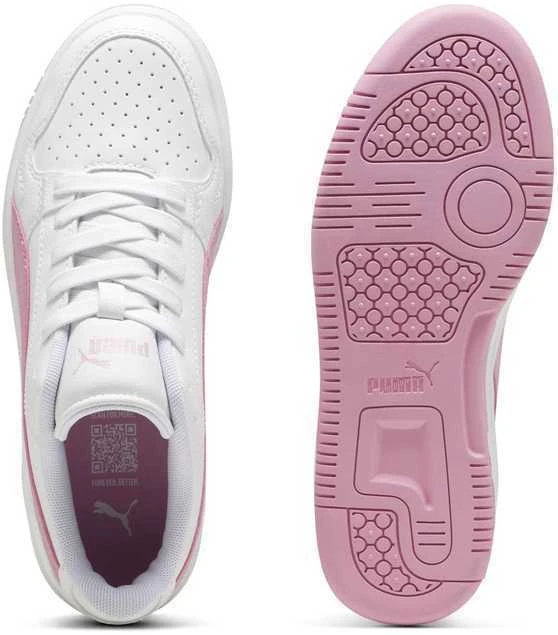 Puma Avalynė Paaugliams Reb-L Jr Baltas Rožinė 398993 09