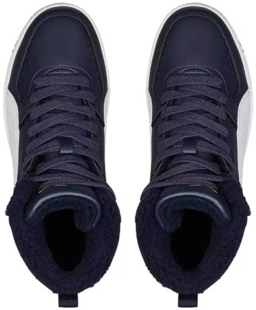 Puma Avalynė Paaugliams Rebound Joy Fur Jr Juodas 375477 07