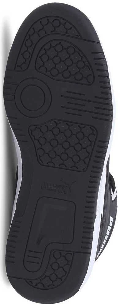 Puma Avalynė Paaugliams Rebound Joy Juodas Baltas 374687 01