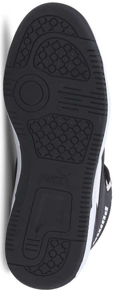 Puma Avalynė Paaugliams Rebound Joy Juodas Baltas 374687 01