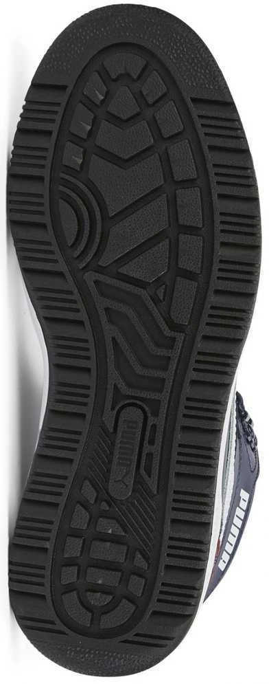 Puma Avalynė Paaugliams Rebound Rugged Jr Mėlyna 388243 03