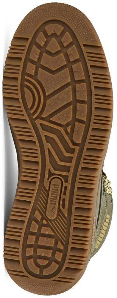 Puma Avalynė Paaugliams Rebound Rugged Jr Khaki 388243 02