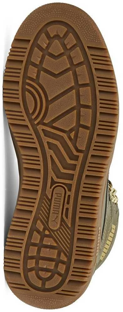 Puma Avalynė Paaugliams Rebound Rugged Jr Khaki 388243 02