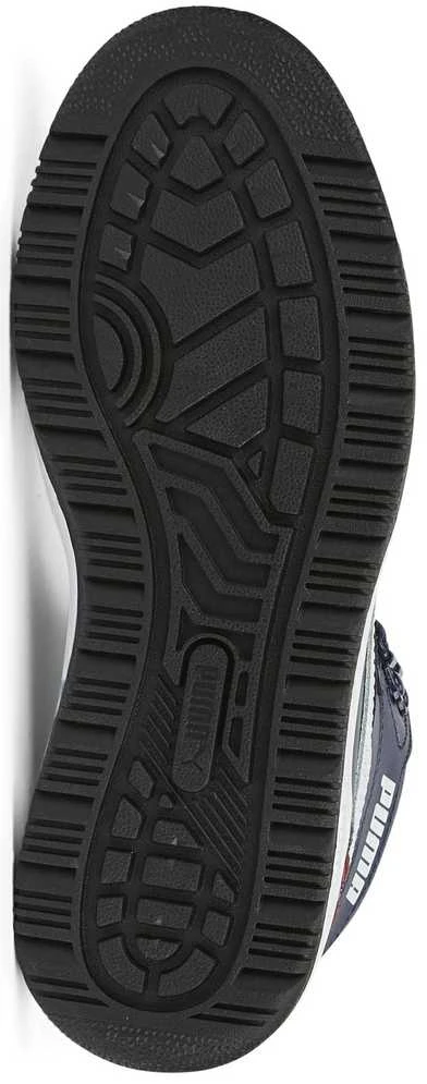 Puma Avalynė Paaugliams Rebound Rugged Jr Mėlyna 388243 03