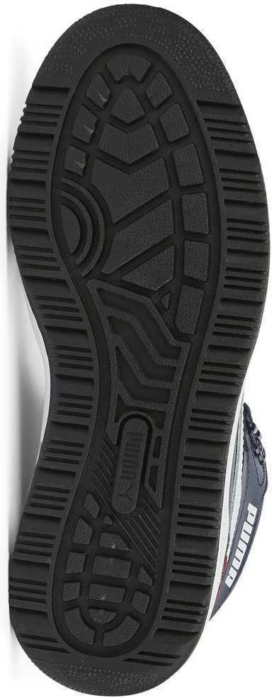 Puma Avalynė Paaugliams Rebound Rugged Jr Mėlyna 388243 03