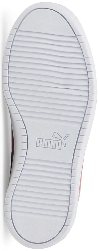 Puma Avalynė Paaugliams Rickie Jr Lotus Baltas Rožinė 384311 06
