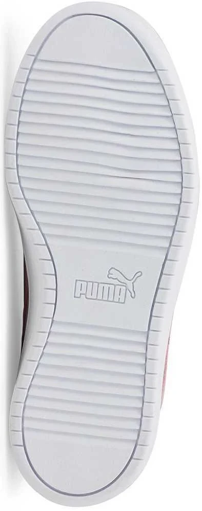 Puma Avalynė Paaugliams Rickie Jr Lotus Baltas Rožinė 384311 06