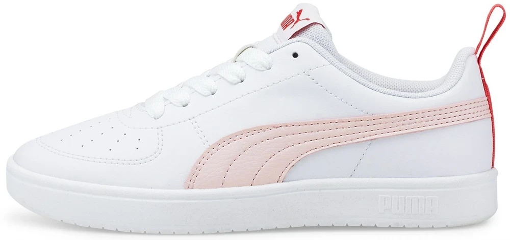 Puma Avalynė Paaugliams Rickie Jr Lotus Baltas Rožinė 384311 06