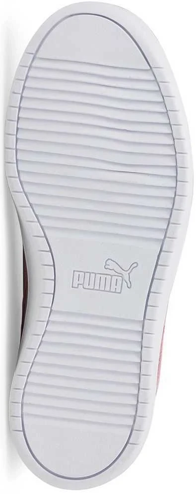 Puma Avalynė Paaugliams Rickie Jr Lotus Baltas Rožinė 384311 06