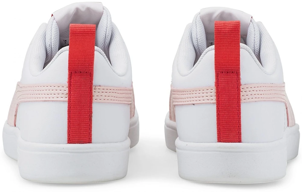 Puma Avalynė Paaugliams Rickie Jr Lotus Baltas Rožinė 384311 06