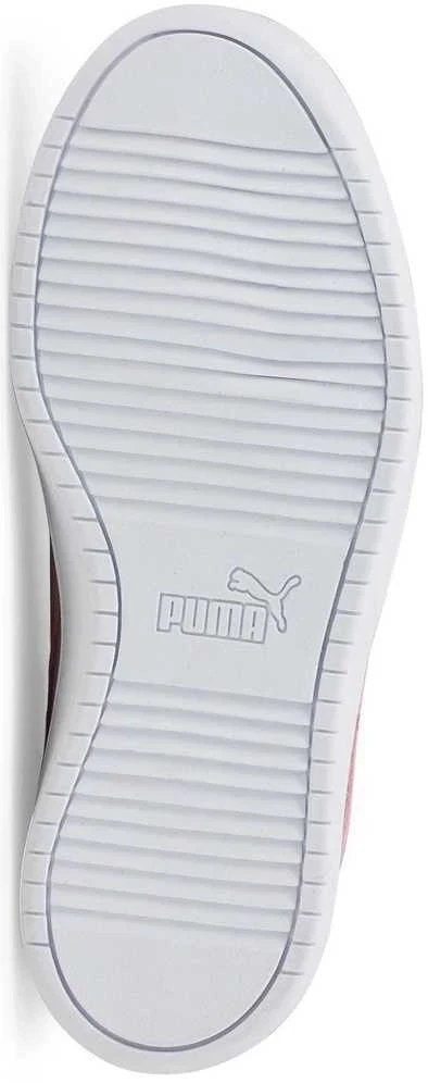 Puma Avalynė Paaugliams Rickie Jr Lotus Baltas Rožinė 384311 06