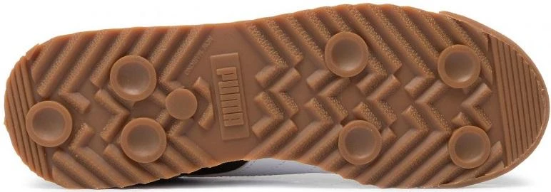 Puma Avalynė Paaugliams Roma Basic Summer Juodas Baltas 359841 21