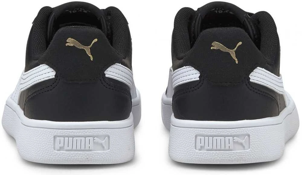 Puma Avalynė Paaugliams Shuffle Jr Juodas 375688 03