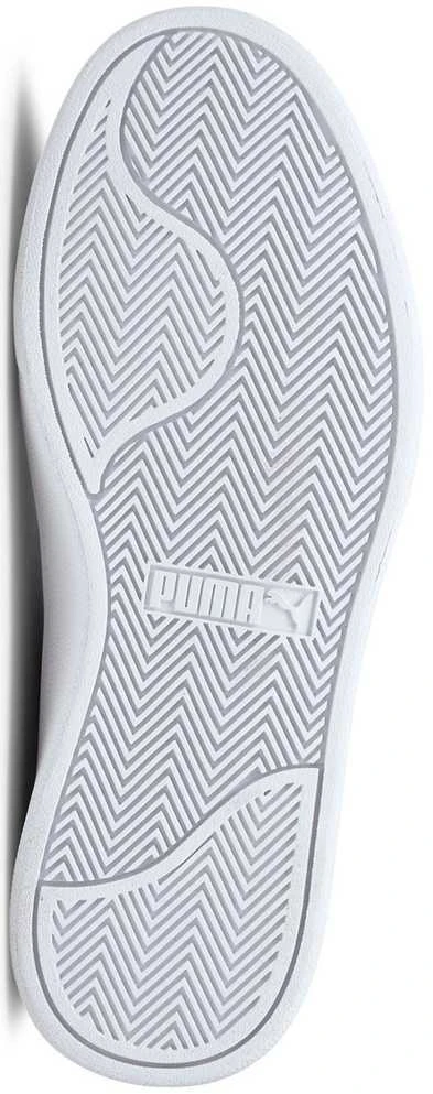 Puma Avalynė Paaugliams Shuffle Jr Juodas 375688 03