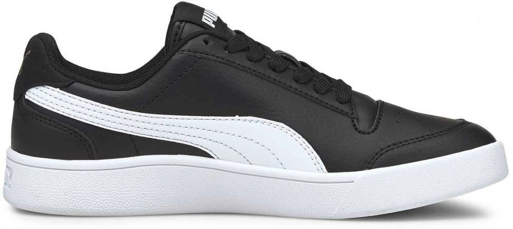 Puma Avalynė Paaugliams Shuffle Jr Juodas 375688 03