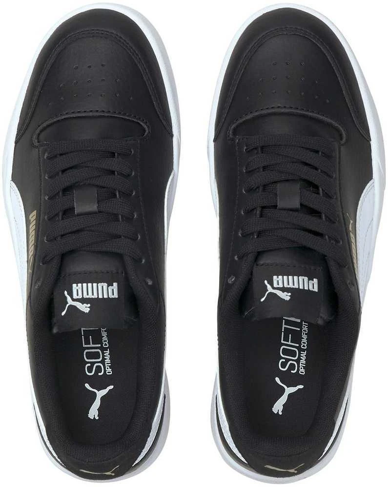 Puma Avalynė Paaugliams Shuffle Jr Juodas 375688 03
