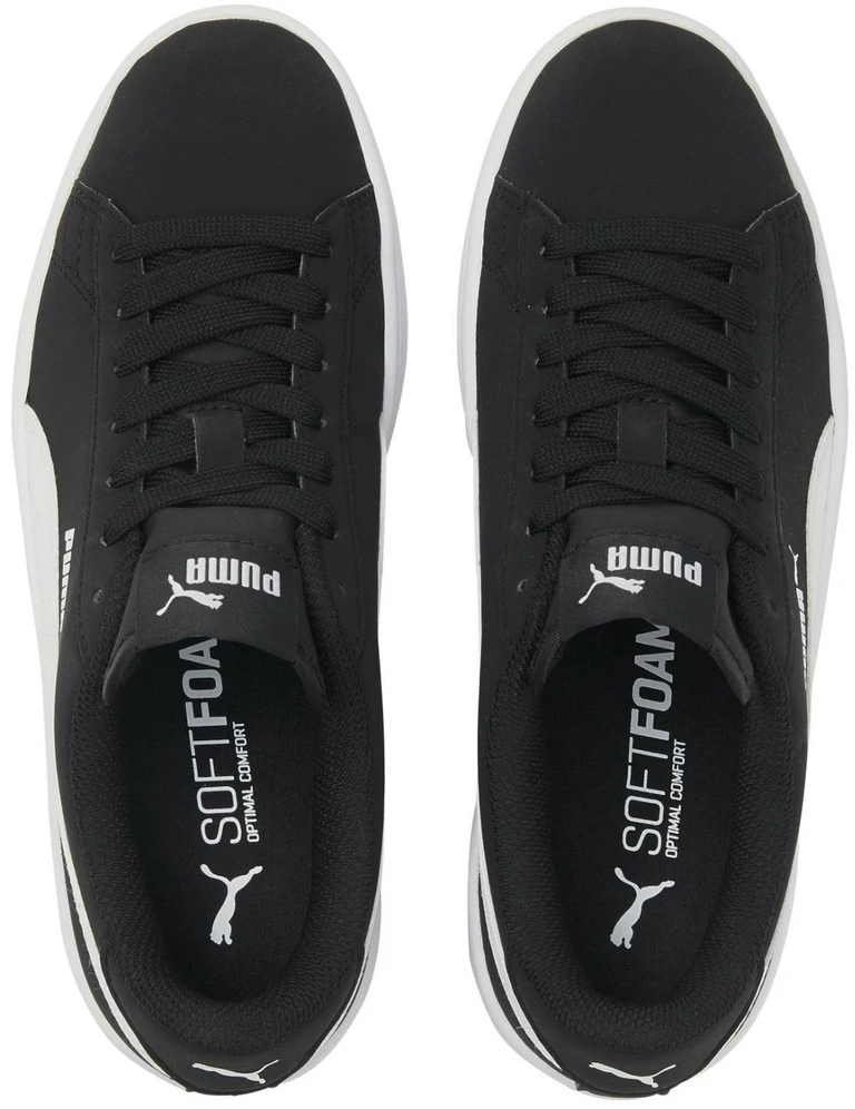 Puma Avalynė Paaugliams Smash V2 Buck Jr Juodas 365182 34