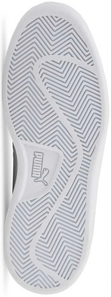 Puma Avalynė Paaugliams Smash V2 Buck Jr Juodas 365182 34