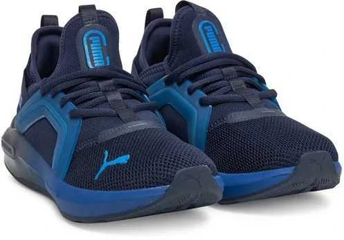 Puma Avalynė Paaugliams Softride Enzo 5 Jr Mėlyna 401510 03