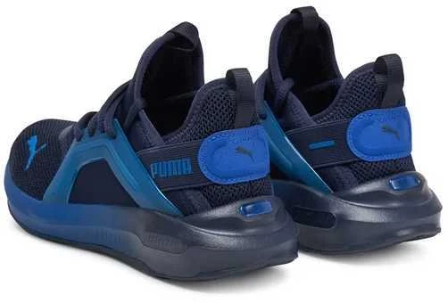 Puma Avalynė Paaugliams Softride Enzo 5 Jr Mėlyna 401510 03