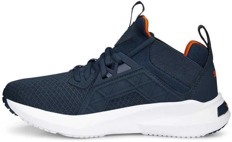 Puma Avalynė Paaugliams Softride Enzo Nxt Jr Mėlyna 195569 20