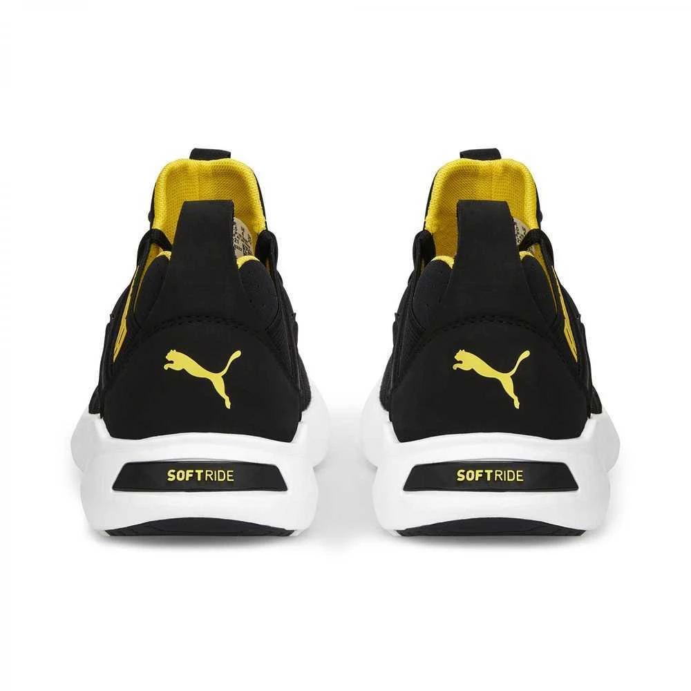 Puma Avalynė Paaugliams Softride Enzo Nxt Jr Juodas 195569 21