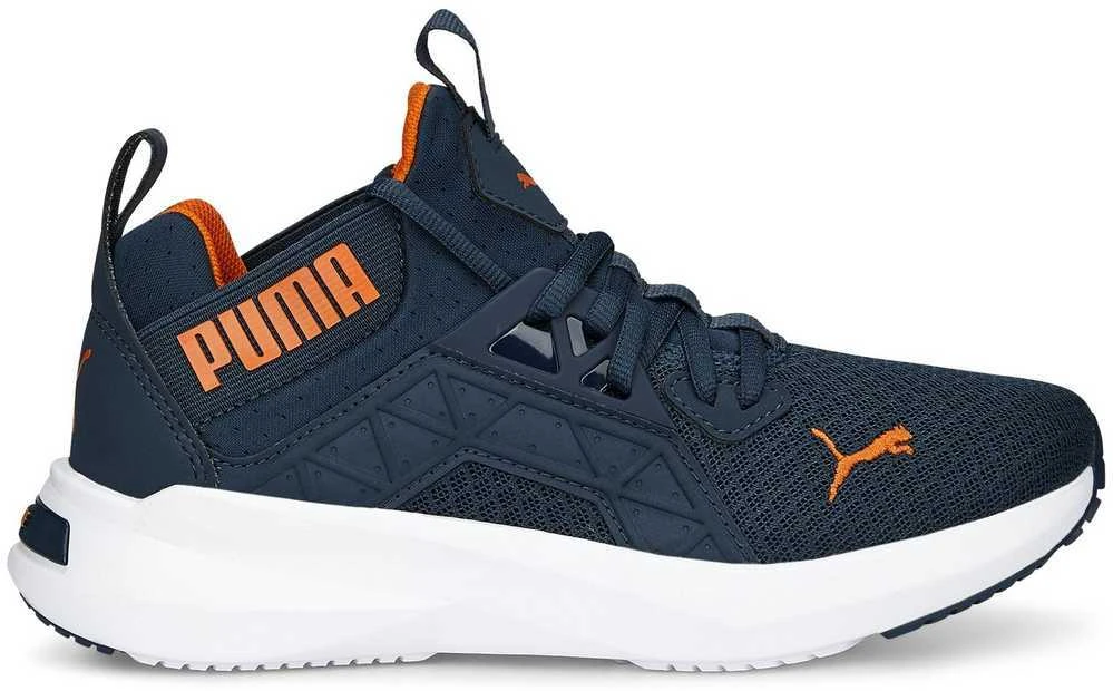 Puma Avalynė Paaugliams Softride Enzo Nxt Jr Mėlyna 195569 20