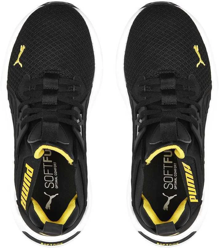 Puma Avalynė Paaugliams Softride Enzo Nxt Jr Juodas 195569 21