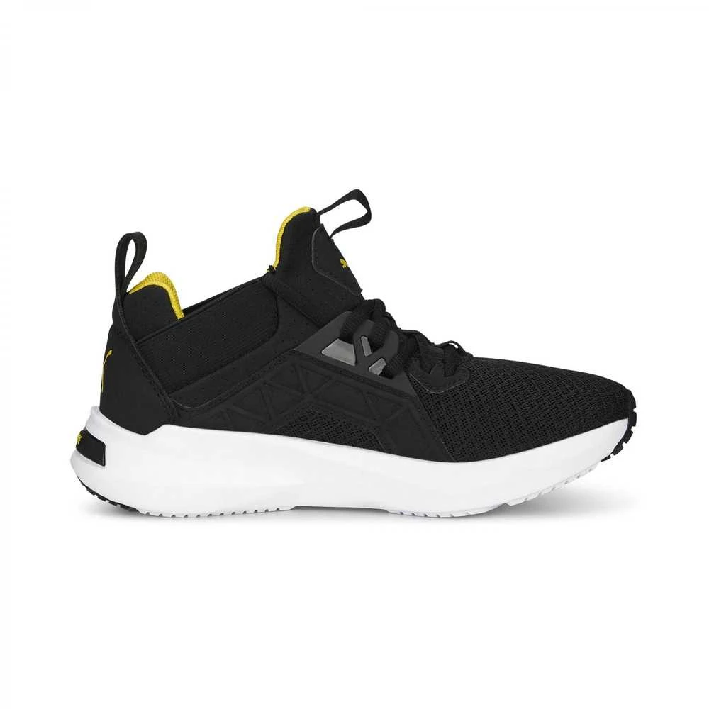 Puma Avalynė Paaugliams Softride Enzo Nxt Jr Juodas 195569 21